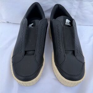 Women’s Fashionable Wedge Seakers